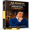 Audios de Reprogramación Mental + Bonos de Felipe Silva Sandoval Audios de Reprogramación Mental + Bonos de Felipe Silva Sandoval
