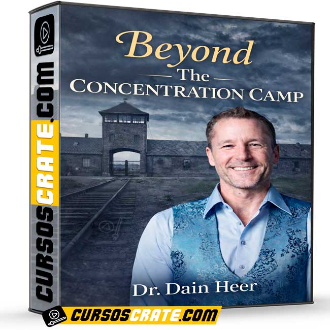 Beyond The Concentration Camp - Septiembre 2025 (En español) de Dr. Dain Heer 1 Beyond The Concentration Camp - Septiembre 2025 (En español) de Dr. Dain Heer