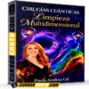Cirugías Cuánticas Limpieza Multidimensional de Paula Andrea Gil Cirugías Cuánticas Limpieza Multidimensional de Paula Andrea Gil