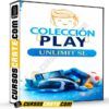 Colección Play de UNLIMIT SL Colección Play de UNLIMIT SL