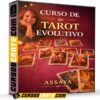 Curso de Tarot Evolutivo de Assaya Curso de Tarot Evolutivo de Assaya