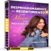 Desprogramándote del resentimiento con magia con moléculas de Daniela Correa Desprogramándote del resentimiento con magia con moléculas de Daniela Correa