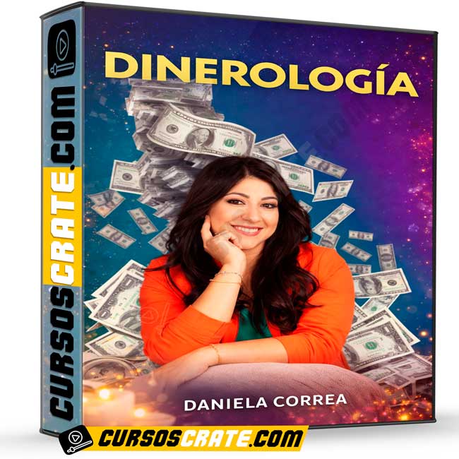 Dinerología de Daniela Correa 1 Dinerología de Daniela Correa