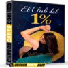 El Club del 1% (Access Consciousness) de Daniela Correa El Club del 1% (Access Consciousness) de Daniela Correa