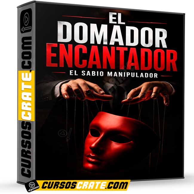 El Domador Encantador de El Sabio Manipulador 1 El Domador Encantador de El Sabio Manipulador