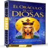 El Oráculo de las Diosas de Eduardo Dharma Yoel