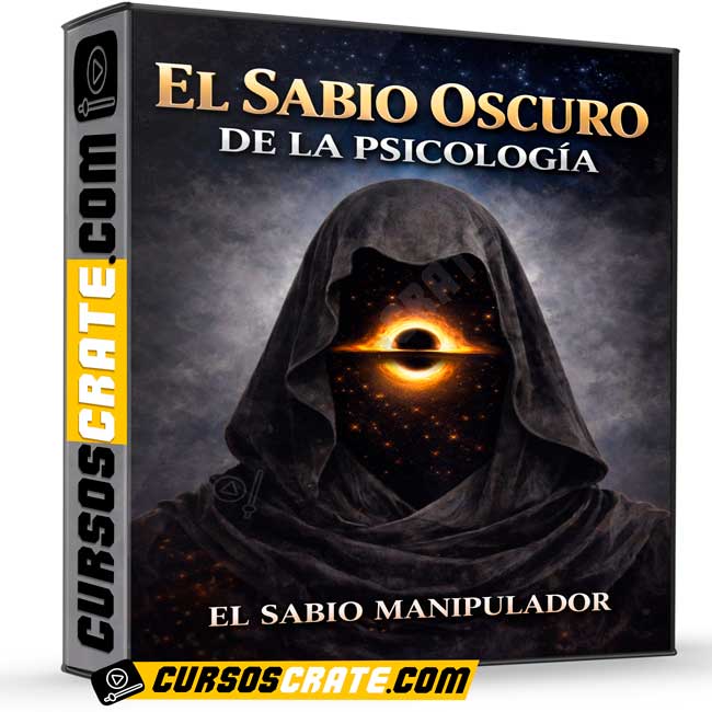 El Sabio Oscuro de la Psicología de El Sabio Manipulador 1 El Sabio Oscuro de la Psicología de El Sabio Manipulador