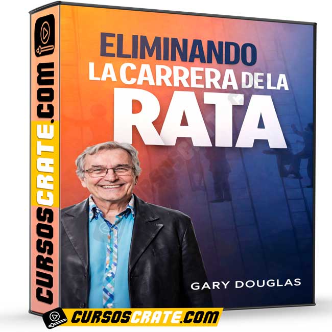 Eliminando la Carrera de la Rata (Access Consciousness) de Gary Douglas 1 Eliminando la Carrera de la Rata (Access Consciousness) de Gary Douglas