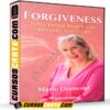 Forgiveness – Find Inner Peace and Restart Your Life (Inglés) de Marie Diamond – Mindvalley Forgiveness – Find Inner Peace and Restart Your Life (Inglés) de Marie Diamond – Mindvalley