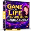 Game of Life de El Club del 1% (Access Consciousness) de Daniela Correa Game of Life de El Club del 1% (Access Consciousness) de Daniela Correa