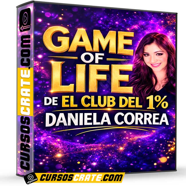 Game of Life de El Club del 1% (Access Consciousness) de Daniela Correa 1 Game of Life de El Club del 1% (Access Consciousness) de Daniela Correa