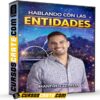 Hablando con las entidades (Access Consciousness) de Manfred Zepeda Hablando con las entidades (Access Consciousness) de Manfred Zepeda