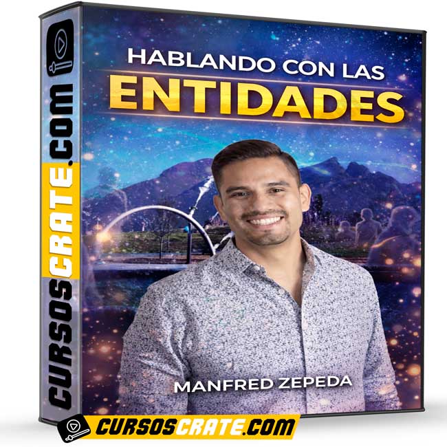 Hablando con las entidades (Access Consciousness) de Manfred Zepeda 1 Hablando con las entidades (Access Consciousness) de Manfred Zepeda
