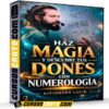 Haz magia y descubre tus dones con numerología de Alejandro Lavin Haz magia y descubre tus dones con numerología de Alejandro Lavin