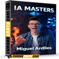 IA Masters  de Miguel Ardiles