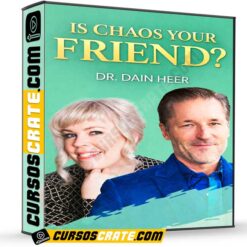 Is Chaos Your Friend – Nov 2025 (En Español) de Dr. Dain Heer