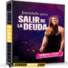 Jornada para salir de la deuda de Vanesa Litvac Jornada para salir de la deuda de Vanesa Litvac