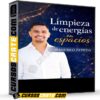 Limpieza de energías en espacios (Access Consciousness) de Manfred Zepeda Limpieza de energías en espacios (Access Consciousness) de Manfred Zepeda