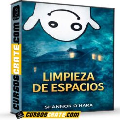 Limpieza de espacios (Access Consciousness) de Shannon Ohara