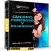 Magia con Moléculas Cuerpo Poderoso y Encendido de Daniela Correa Magia con Moléculas Cuerpo Poderoso y Encendido de Daniela Correa
