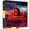 Magia con Moléculas La Potencia de tu Cuerpo de Daniela Correa Magia con Moléculas La Potencia de tu Cuerpo de Daniela Correa