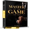 Master Of The Game For Men (En inglés) de Keiko Master Of The Game For Men (En inglés) de Keiko