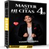 Master en Citas 4.0 (Marzo 2026) de Yoshi Yoshida Master en Citas 4.0 (Marzo 2026) de Yoshi Yoshida