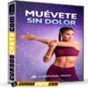 Muévete Sin Dolor de Corporal Move Muévete Sin Dolor de Corporal Move