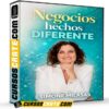 Negocios hechos diferente (Access Consciousness) de Simone Milasas Negocios hechos diferente (Access Consciousness) de Simone Milasas