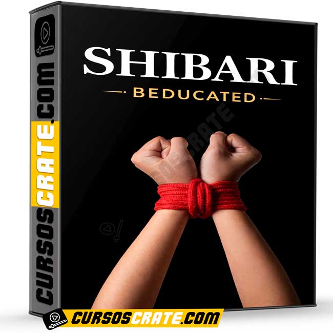 Shibari (En inglés) de Beducated 1 Shibari (En inglés) de Beducated