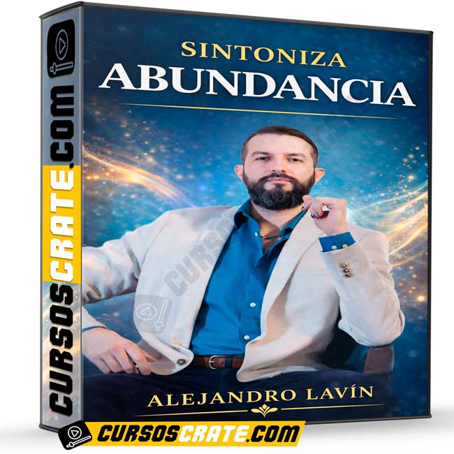 Sintoniza Abundancia de Alejandro Lavin 1 Sintoniza Abundancia de Alejandro Lavin