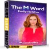 The M Word (Inglés) de Emily Fletcher – Mindvalley The M Word (Inglés) de Emily Fletcher – Mindvalley