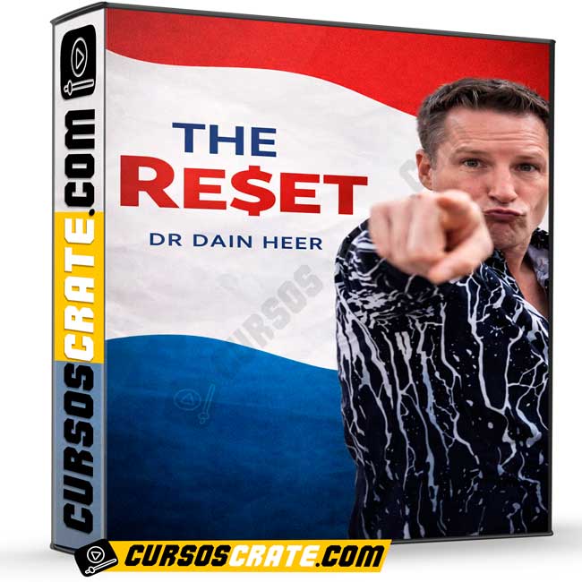 The Reset 2024 (En español e inglés) de Dr Dain Heer 1 The Reset 2024 (En español e inglés) de Dr Dain Heer