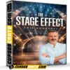 The Stage Effect (Inglés) de Eric Edmeades The Stage Effect (Inglés) de Eric Edmeades
