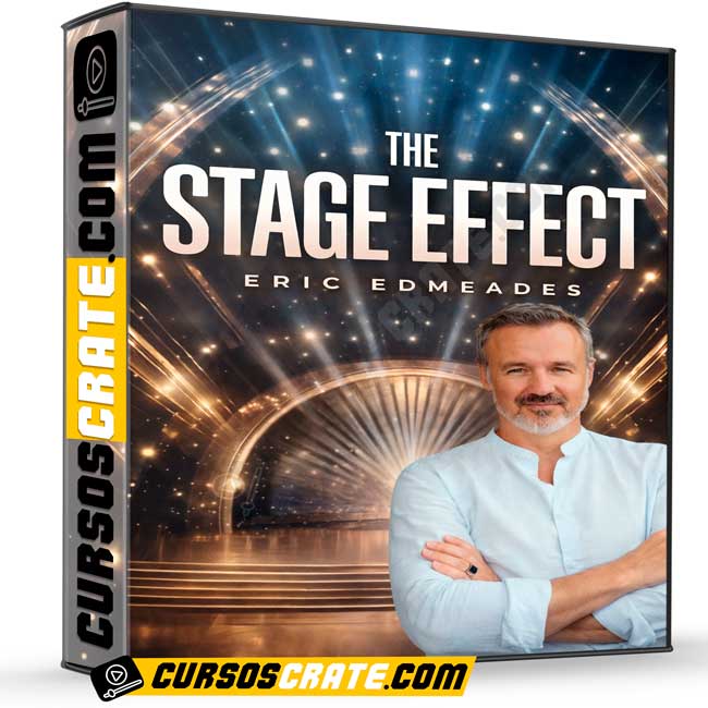 The Stage Effect (Inglés) de Eric Edmeades 1 The Stage Effect (Inglés) de Eric Edmeades