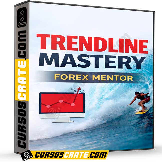 Trendline Mastery (En Inglés) de Forex Mentor 1 Trendline Mastery (En Inglés) de Forex Mentor