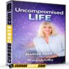 Uncompromised Life (Inglés) de Marisa Peer – Mindvalley Uncompromised Life (Inglés) de Marisa Peer – Mindvalley