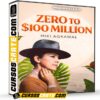 Zero to 100 Million (Inglés) de Miki Agrawal – Mindvalley Zero to 100 Million (Inglés) de Miki Agrawal – Mindvalley