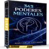 343 Poderes Mentales de Juan Carlos Gallardo 343 Poderes Mentales de Juan Carlos Gallardo