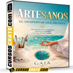 Artesanos – El Despertar del Artista de Gaia