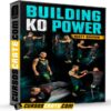 Building KO Power (En inglés) de Matt Brown Building KO Power (En inglés) de Matt Brown