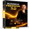 Business Freedom 5.0 de Titto Galvez Business Freedom 5.0 de Titto Galvez