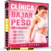 Clínica Para Bajar de Peso de José Palomo Clínica Para Bajar de Peso de José Palomo