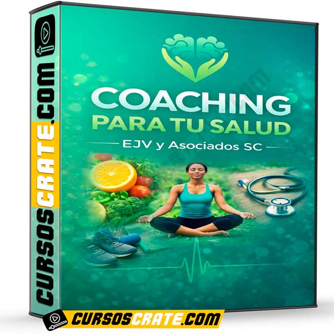 Coaching Para tu Salud de EJV y Asociados SC 1 Coaching Para tu Salud de EJV y Asociados SC