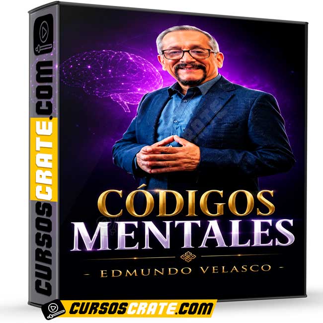 Códigos Mentales de Edmundo Velasco 1 Códigos Mentales de Edmundo Velasco