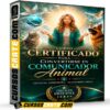 Curso Certificado para Convertirse en Comunicador Animal de Certified Excellence Curso Certificado para Convertirse en Comunicador Animal de Certified Excellence