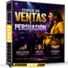 Curso de Ventas y Persuasión de Mai Pistiner Curso de Ventas y Persuasión de Mai Pistiner