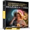Enfermedades detrás de no disfrutar de la Dulzura de la Vida de Integrativo Enfermedades detrás de no disfrutar de la Dulzura de la Vida de Integrativo