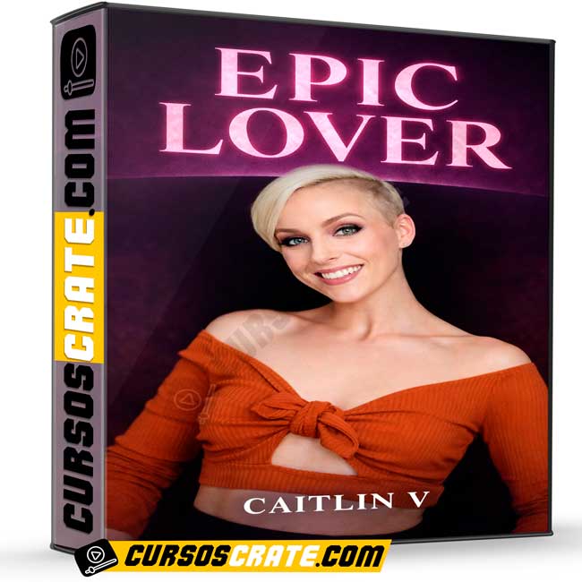 Epic Lover (Inglés) de Caitlin V 1 Epic Lover (Inglés) de Caitlin V