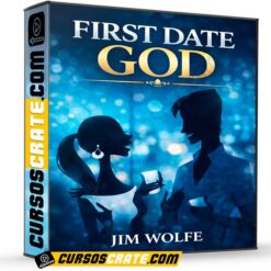 First Date God (En inglés) de Jim Wolfe